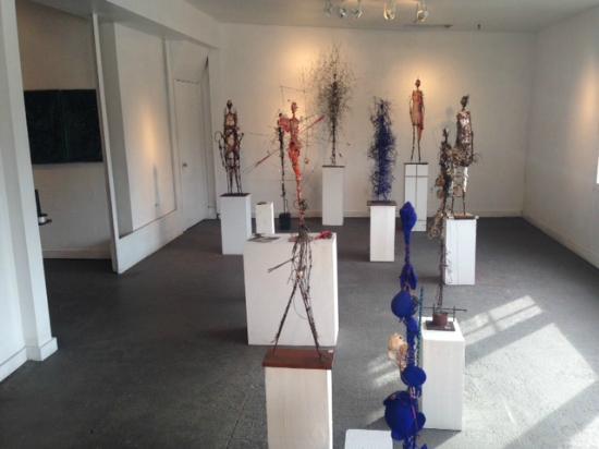 Indian Springs Art Gallery